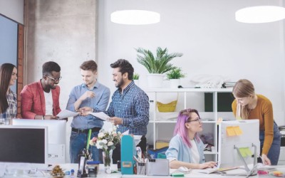 7 elementos necesarios para refrescar tu marca | Customer Journey Map