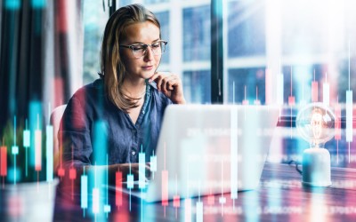 ¿Cómo gestionar los riesgos financieros en las empresas? | Estrategia