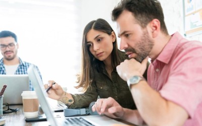 Seguridad y Experiencia de Cliente: ¿Por qué deben ser prioritarias? | Sin categoría