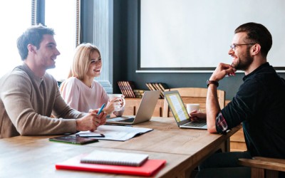 Diseño de Servicios en empresas de seguros ¿Por qué es importante? | Service Design
