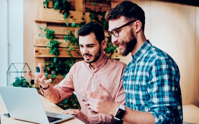 Diseño de Servicios y Diseño de Producto: cuáles son sus diferencias | Service Design