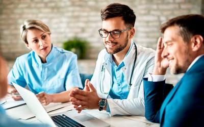 La importancia de un buen Diseño de Servicios en el rubro de la salud | Service Design