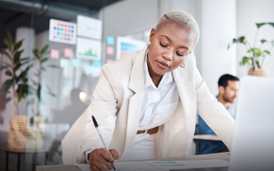 Sostenibilidad en el diseño de servicios: cómo crear valor a largo plazo | Estrategia