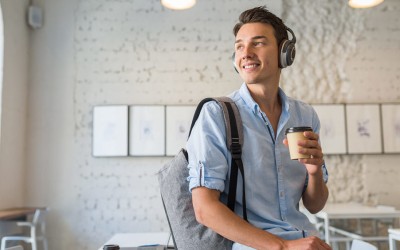 ¿Cómo hace Spotify para ofrecer una gran experiencia personalizada? | Noticias