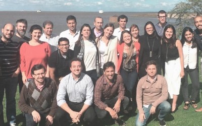 TECHO participó en el workshop de Customer Journey de WOW! CX | Responsabilidad Social