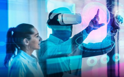 ¿Qué es la Tecnología Háptica y cómo ayuda a mejorar la CX? | Tendencias