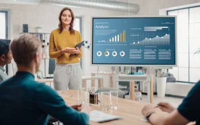 4 TICs que transformarán la experiencia del cliente | Noticias