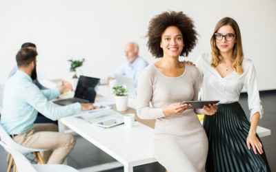 5 tendencias en Experiencia Empleado para 2023 | Tendencias