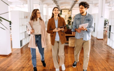 Tendencias en CX para 2024: ¿Qué deben esperar las empresas para el próximo año? | Sin categoría