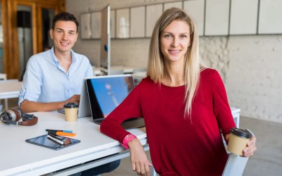 ¿Cuáles son las principales tendencias en UX para 2022? | Sin categoría