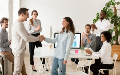 Creando una transformación de la experiencia que perdure | Opinión