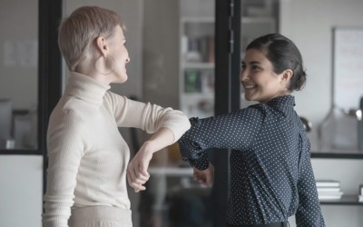4 formas de transformar la Experiencia Empleado en este tiempo | Cultura