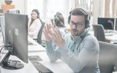 ¿Cómo tratar con tus clientes en tiempos difíciles? | Noticias