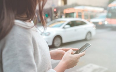 Uber apuesta al aprendizaje automático para mejorar la experiencia | Noticias