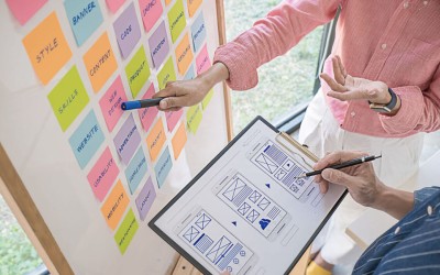 La importancia del UX Writing en los sistemas de diseño | Herramientas