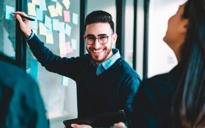 ¿Qué es un Mapa de viaje del empleado y cómo diseñarlo? | Herramientas