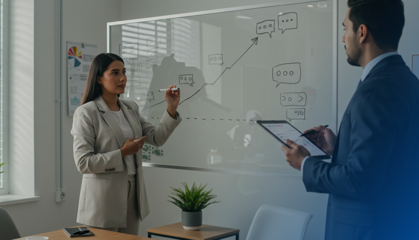 6 métodos para descifrar por qué los clientes no dicen lo que piensan | Voz del Cliente