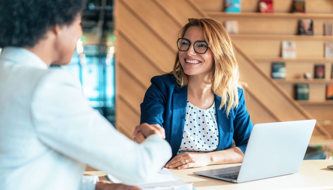 ¿Das la bienvenida a tus clientes como a tus empleados? | Estrategia