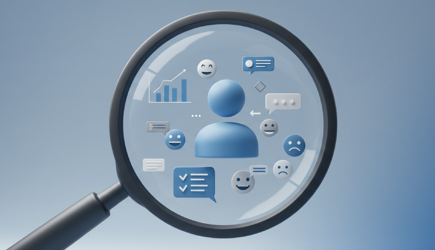 CX research y sus beneficios en la experiencia de clientes | Tendencias