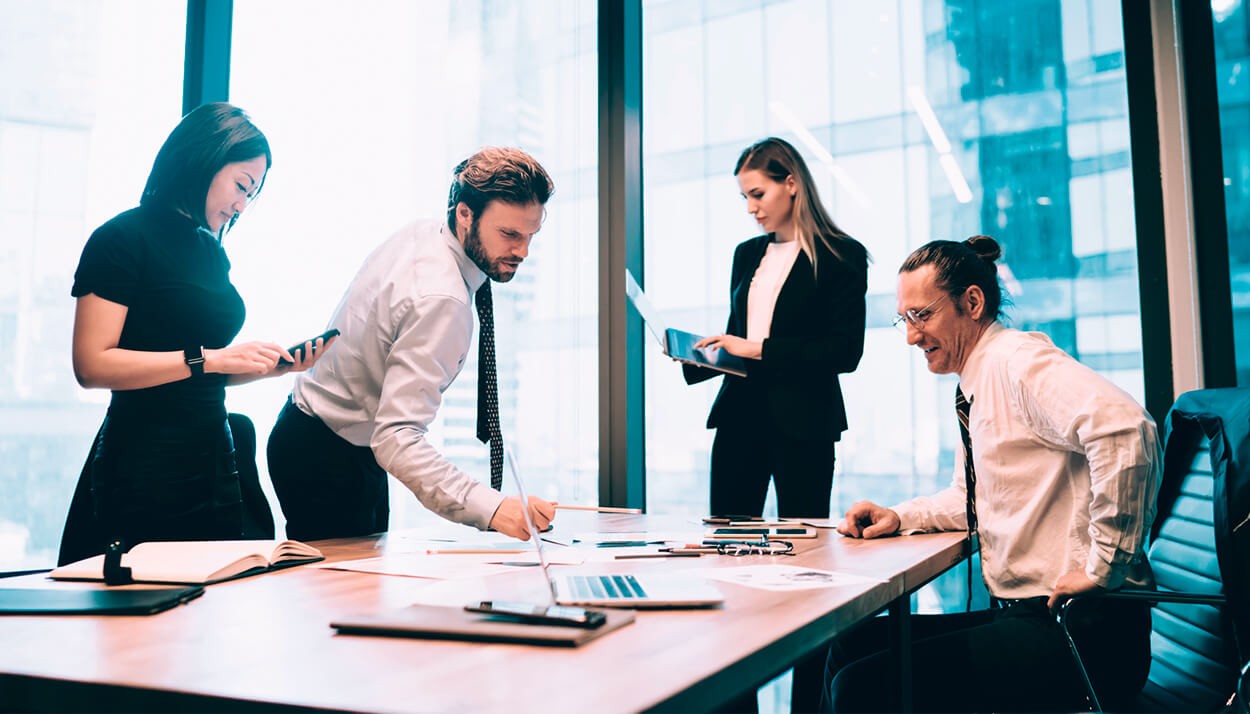 5 formas de demostrar el compromiso con los colaboradores | Estrategia