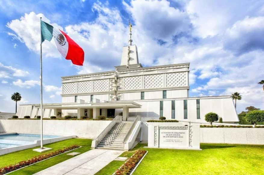 Caso de éxito: La Iglesia de Jesucristo de los Santos de los Últimos Días y WOW! CX | Casos de éxito