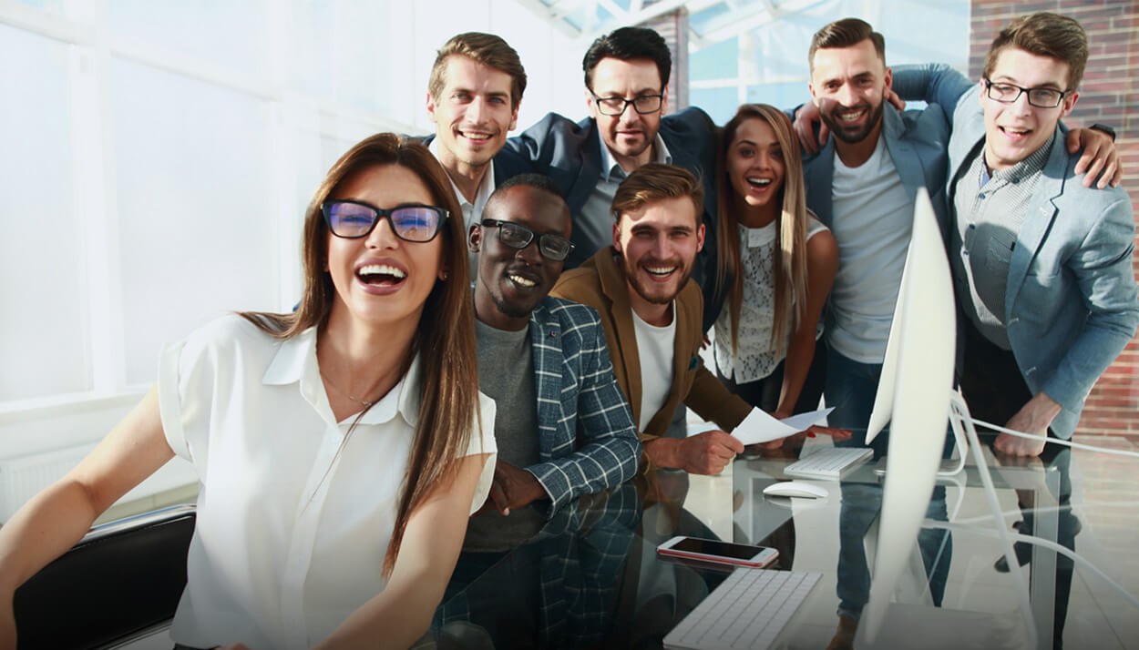 Cómo crear un equipo de CX exitoso | Estrategia