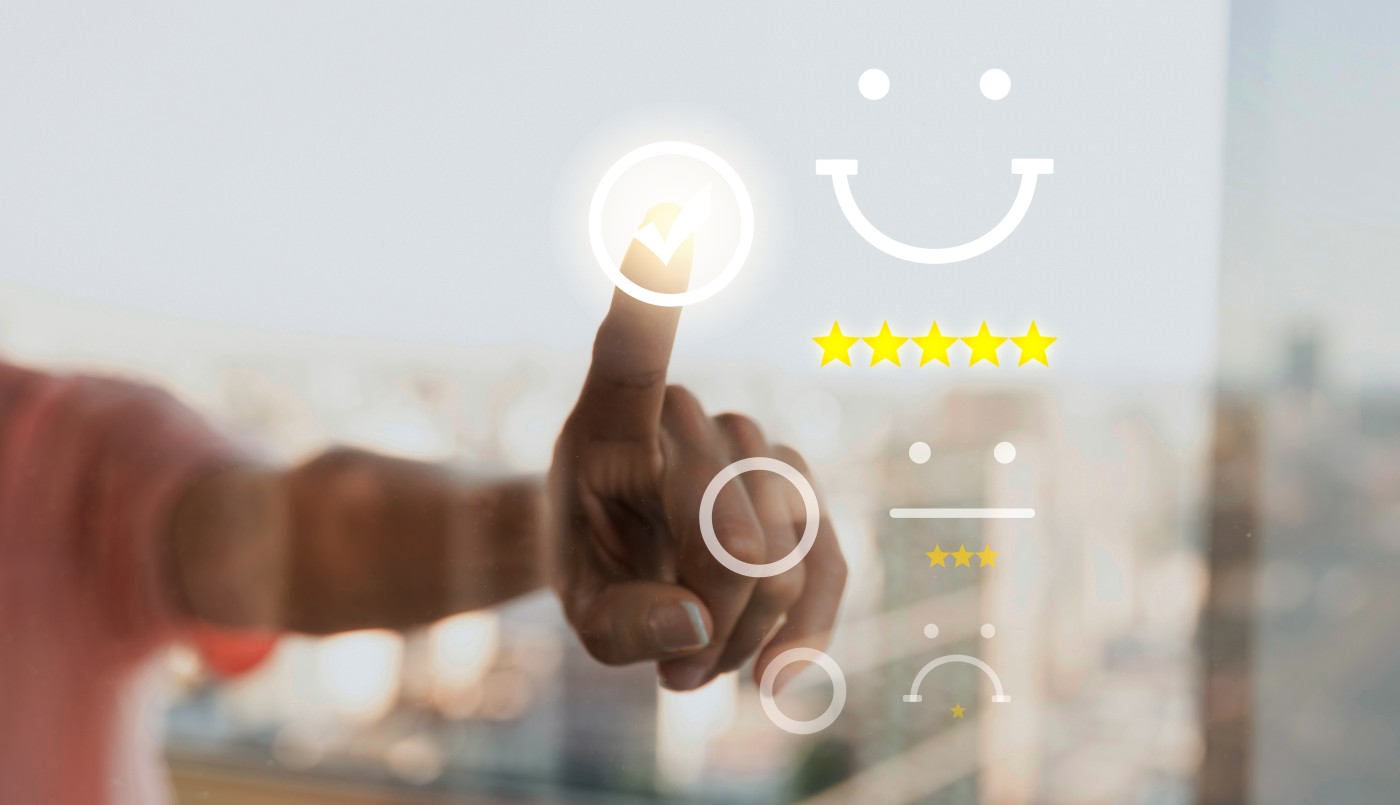 Las 4S que redefinen la Experiencia de Cliente | Service Design