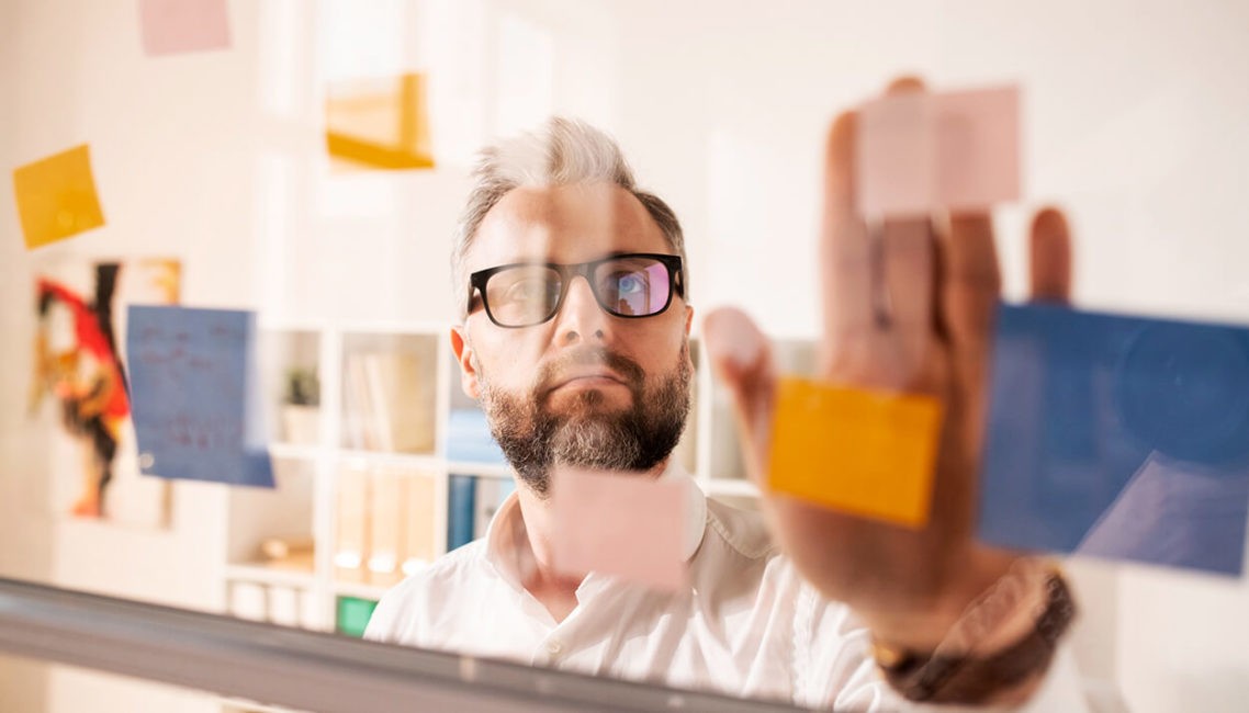 Cómo funciona el pensamiento de diseño o Design Thinking | Sin categoría