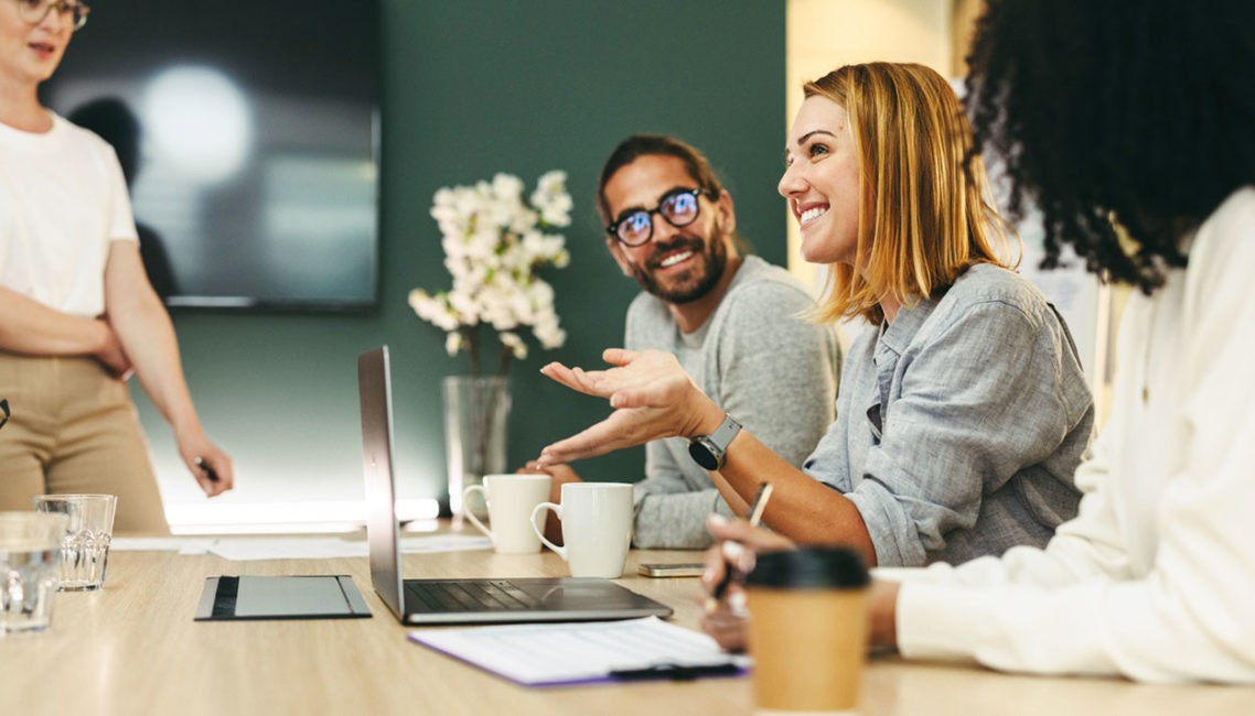 Cómo un Director de Felicidad puede disparar el compromiso de los empleados | Cultura