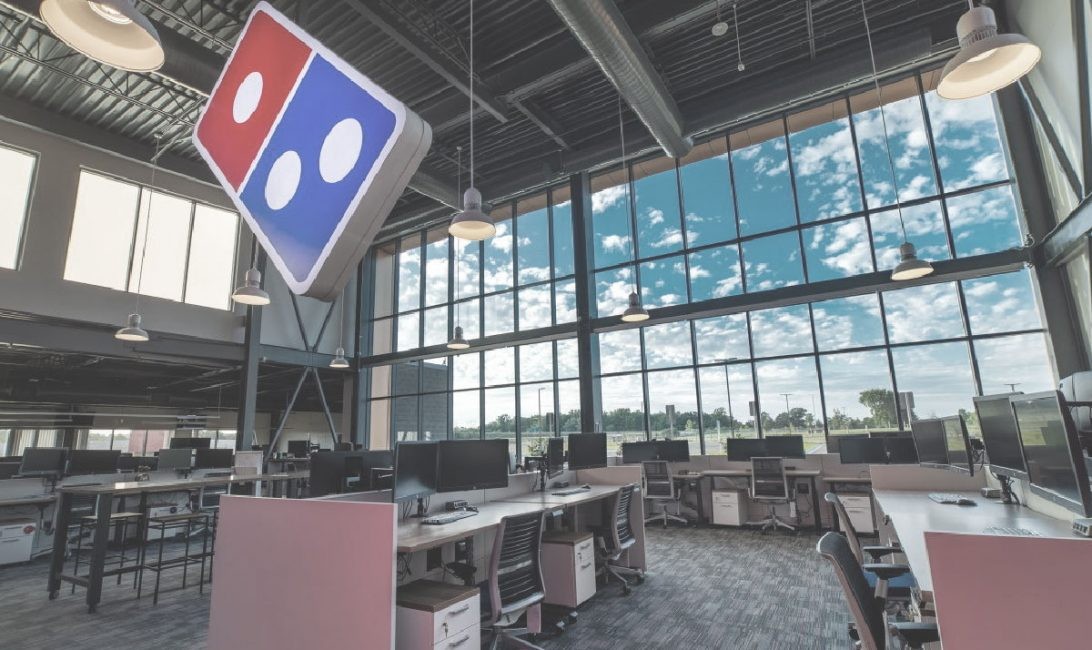 Domino's apuesta a la GPU para transformar la experiencia | Noticias