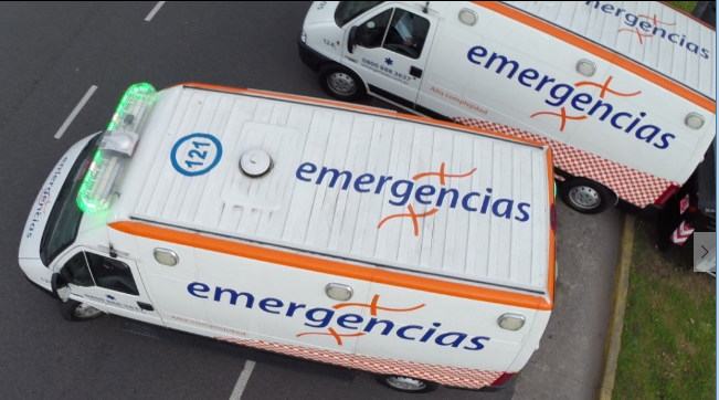Caso de éxito: Emergencias Salud y WOW! CX | Casos de éxito