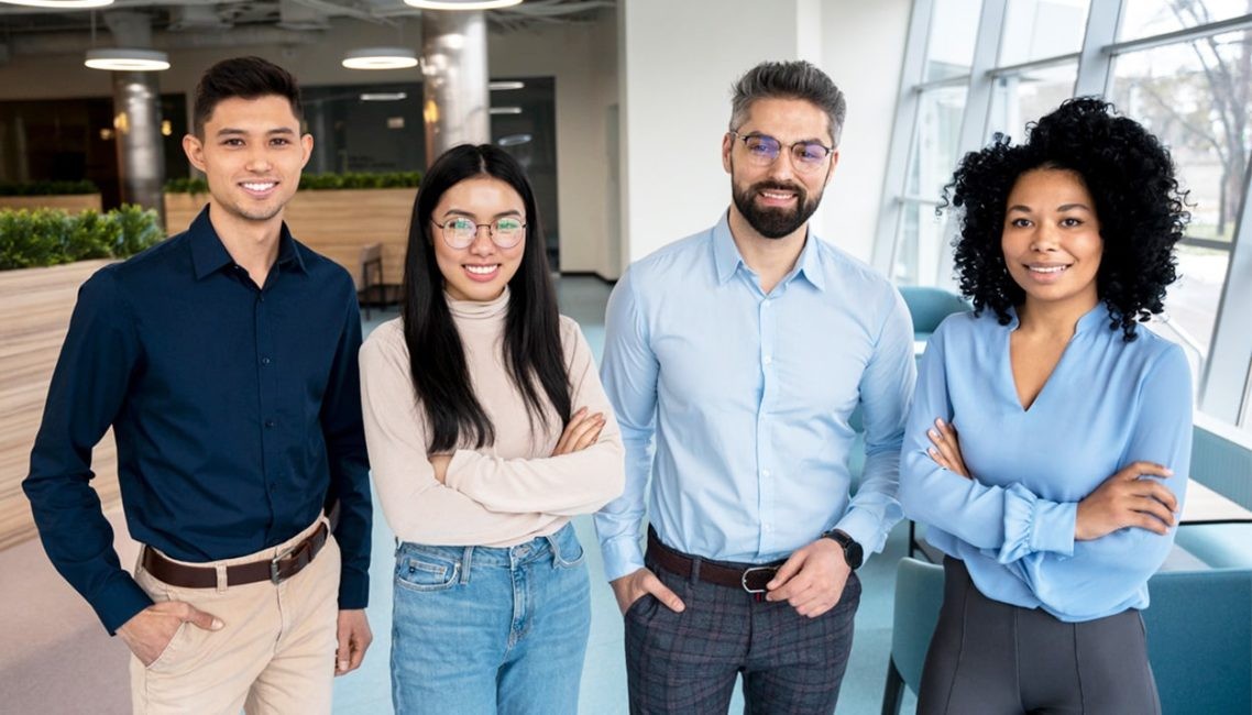 Crea una experiencia de cliente exitosa a través de la experiencia de los empleados | Noticias