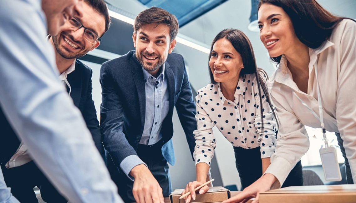 5 pasos para crear una experiencia de cliente coherente | Estrategia