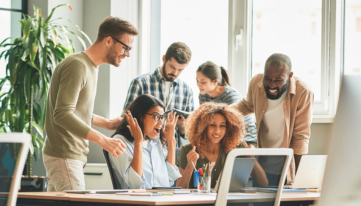 ¿Qué son las experiencias de cliente Phygital? | Noticias