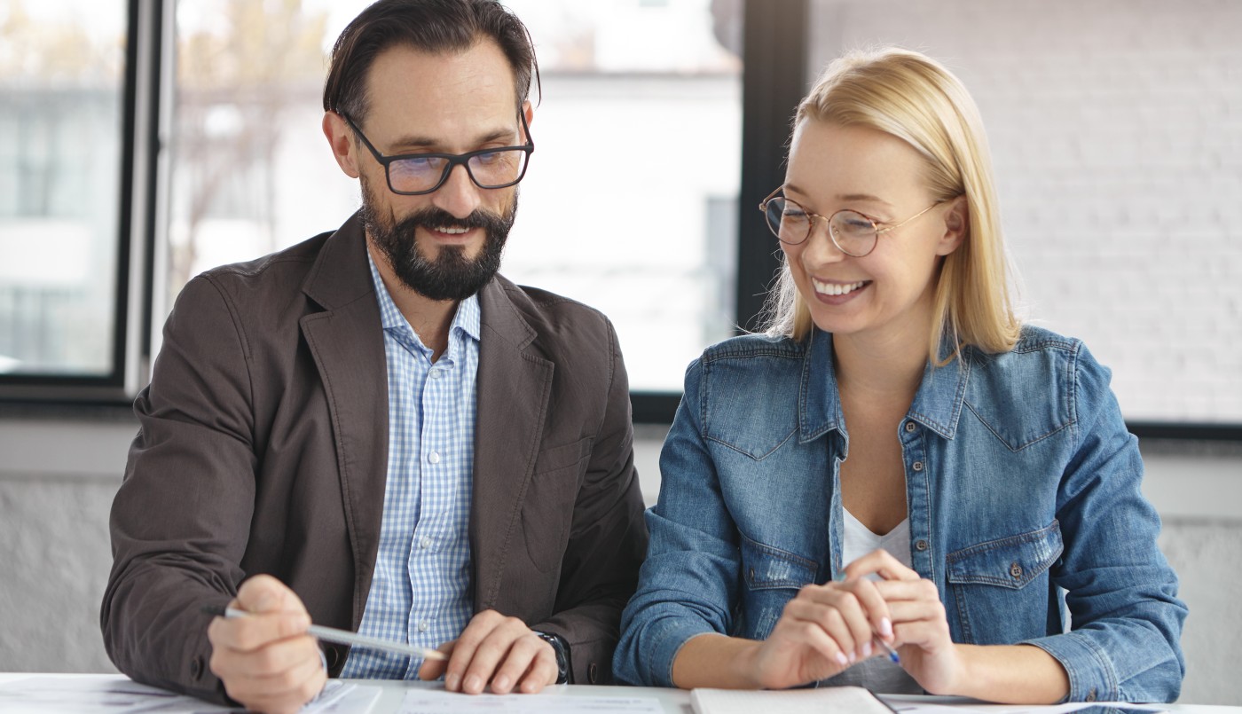 Rediseñando la empatía y experiencia en el sector financiero | Tendencias
