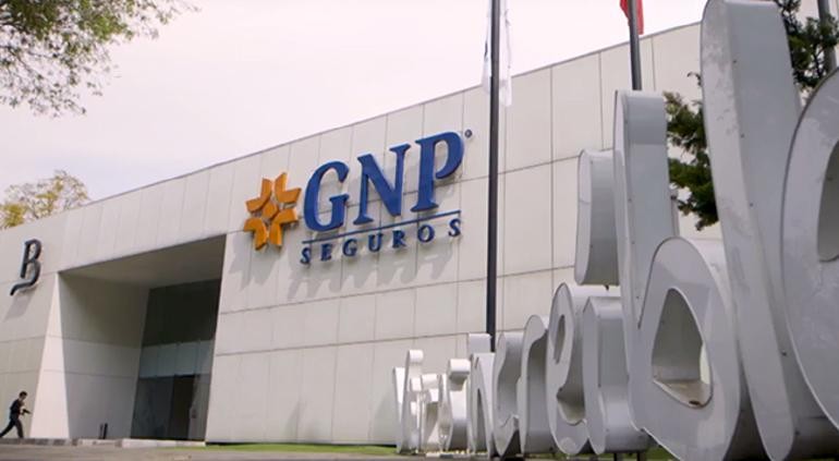 Caso de éxito: GNP Seguros y WOW! CX | Casos de éxito