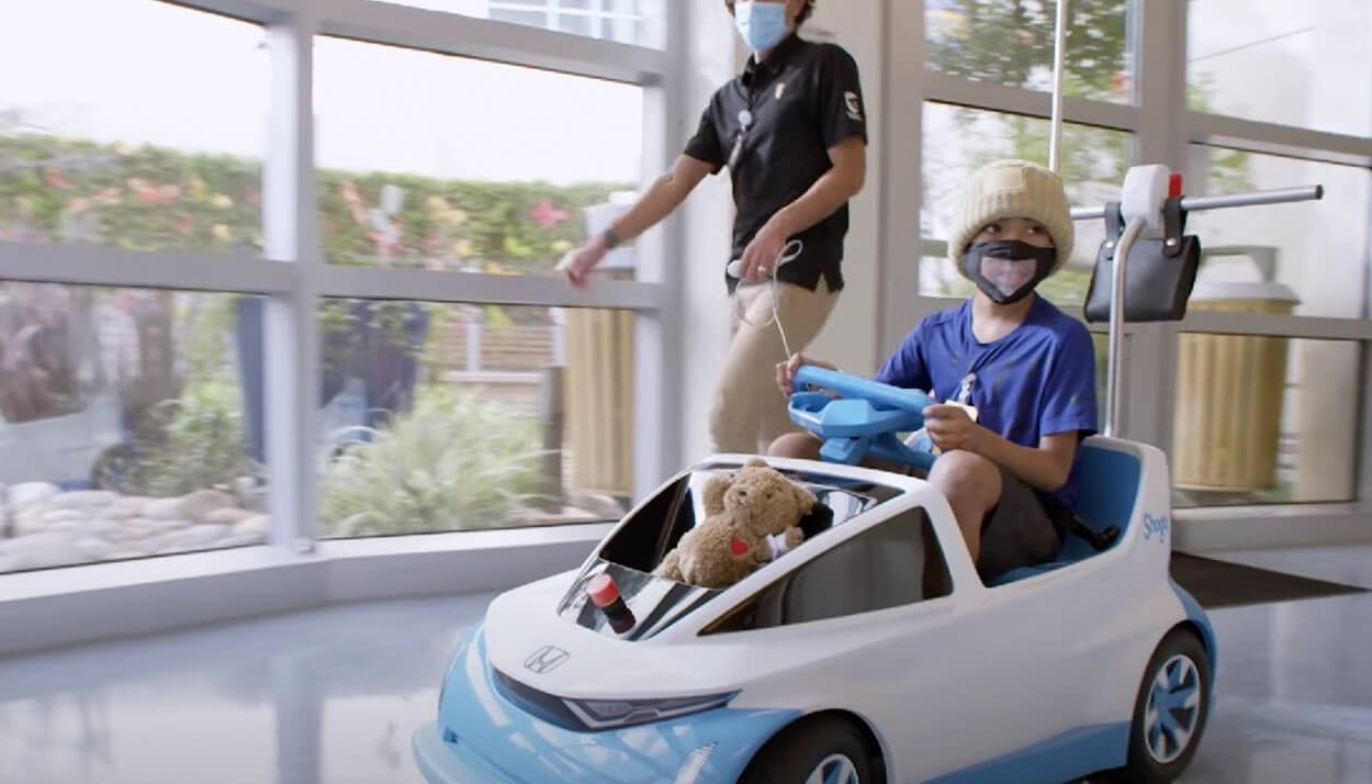 Honda shogo: Cómo la cocreación conduce a soluciones innovadoras | Opinión