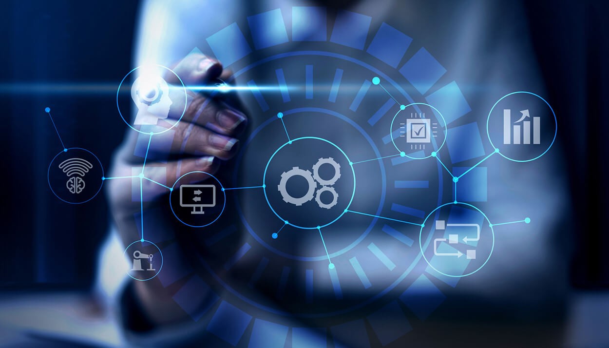 Por qué la IA y la automatización son claves en 2023 | Noticias