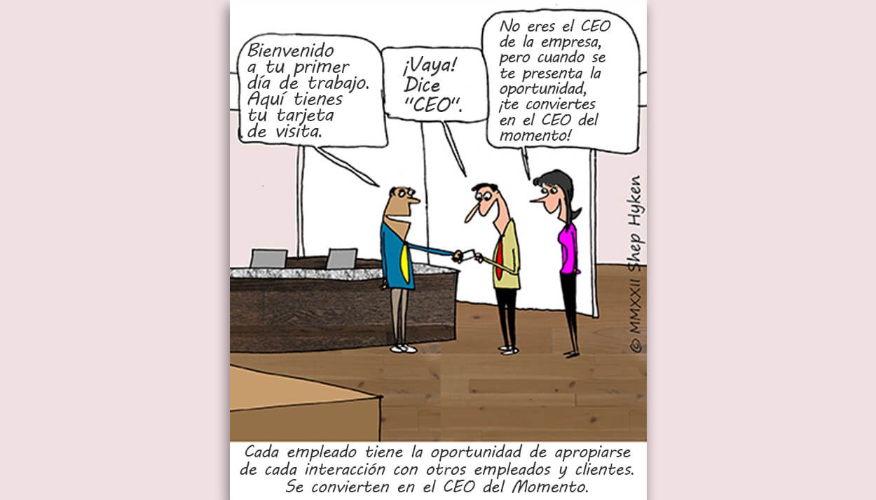 La responsabilidad asombrosa | Opinión