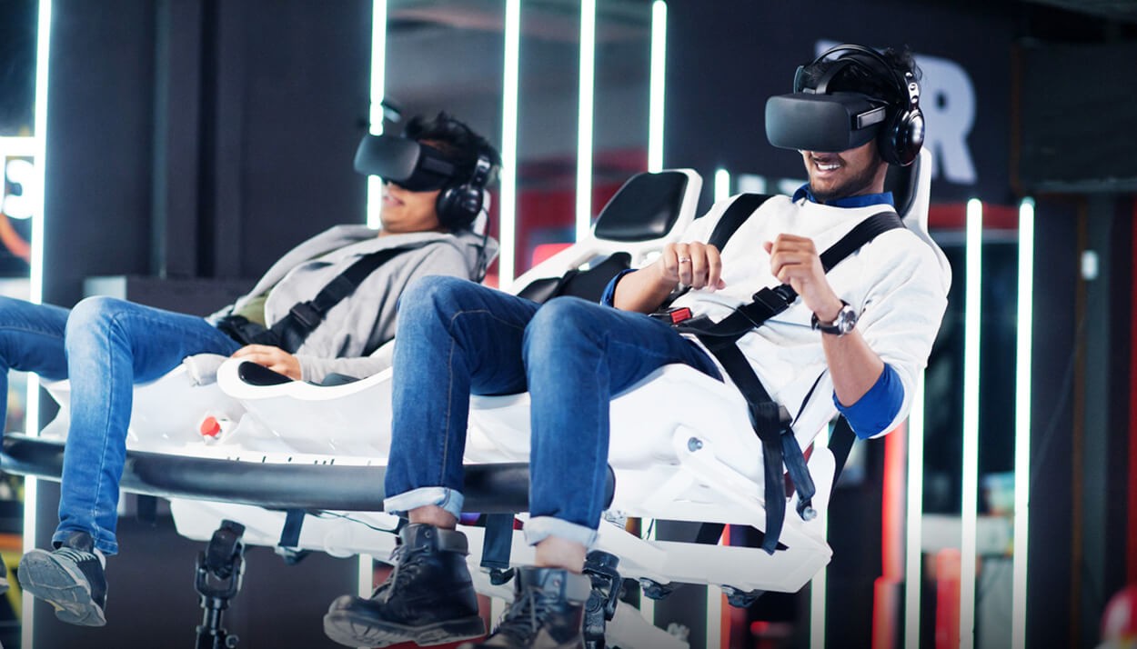Cómo el Metaverso influye en el mercado del automóvil | Sin categoría