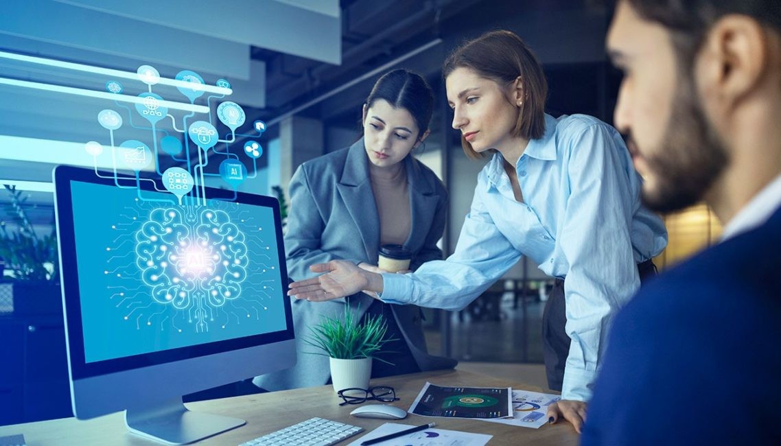 5 mitos sobre la inteligencia artificial en el marketing | Tendencias