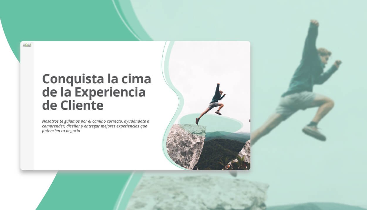 7 elementos de la Experiencia de Usuario que deberías tener en cuenta