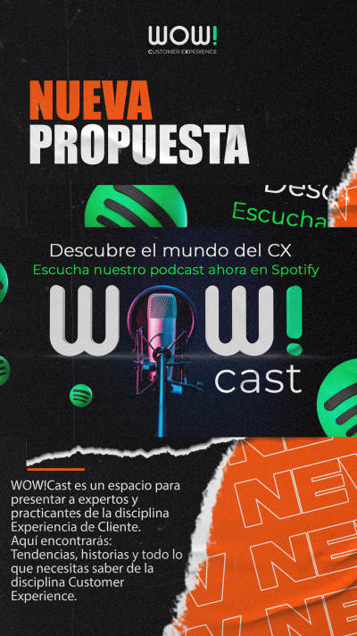 WOW Cast