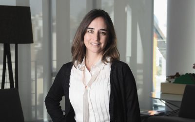 Carolina Castañeda: El desafío es estar presentes donde el cliente nos necesite