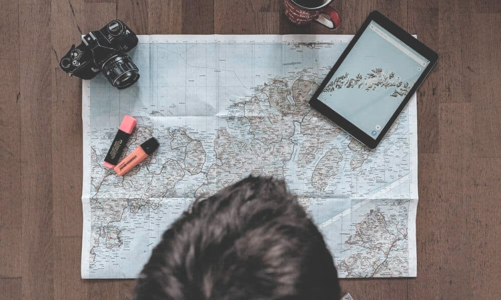 5 tips para mapear un Customer Journey Map