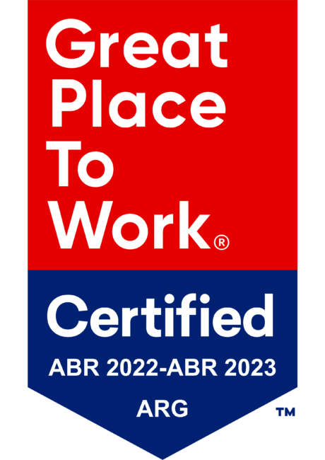 WOW Customer Experience 2022 Certification Badge 1