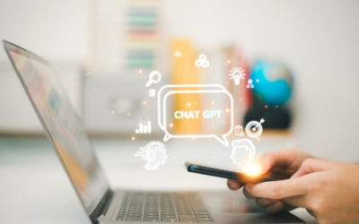 Cómo ChatGPT cambiará el servicio al cliente